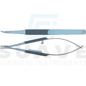 Titanium Needle Holders