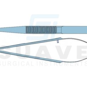 Titanium Needle Holders