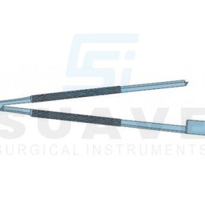 Titanium Needle Holders