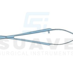 Titanium Scissors