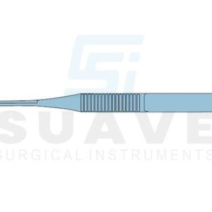 Titanium Scissors