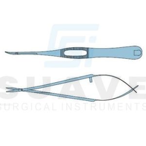 Titanium Scissors