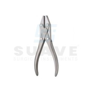 WIRE BAND TIGHTENING