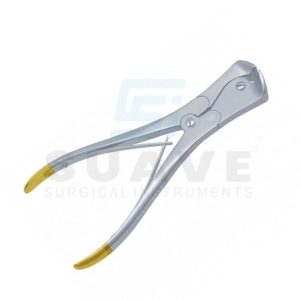 Wire Cutting and Extracting