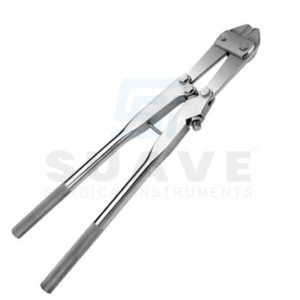 Wire Cutting and Extracting