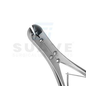 Wire Cutting and Extracting