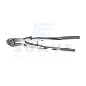 Wire Cutting and Extracting